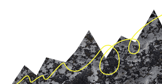 mountains